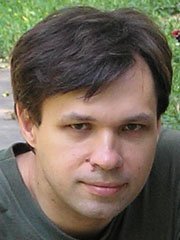 Nikolay Ponomarenko